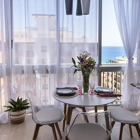 Sofia En Apartamento