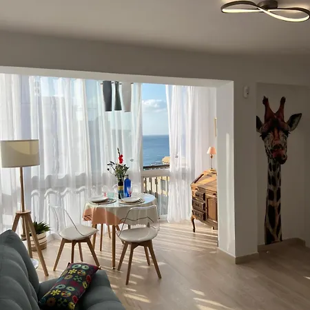 Apartamento Sofia En Calpe