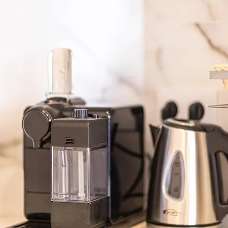 Apartamento Sofia En