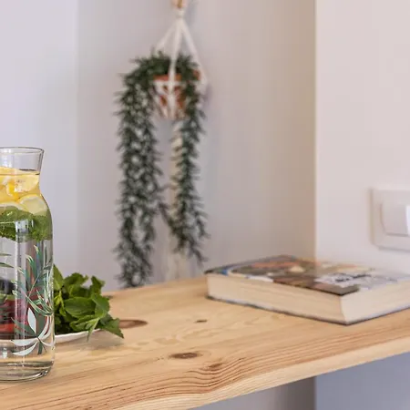 Sofia En Apartamento *