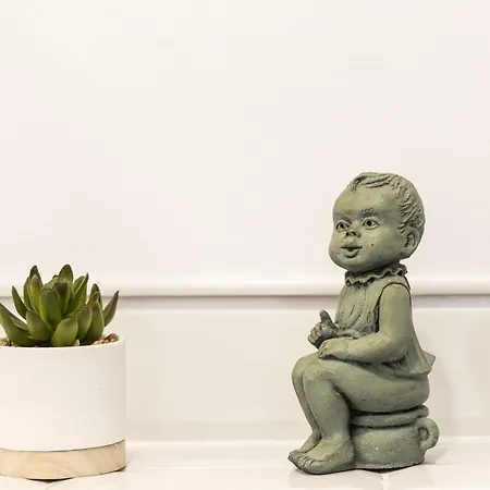 Sofia En Apartamento Calpe