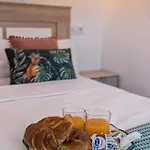Διαμέρισμα Sofia En Κάλπε