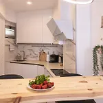 Sofia En Apartment Calpe