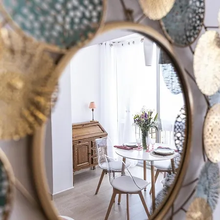 Sofia En Apartment Calpe