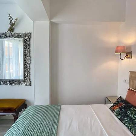 Apartamento Sofia En Calpe