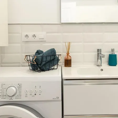 Sofia En Apartamento *
