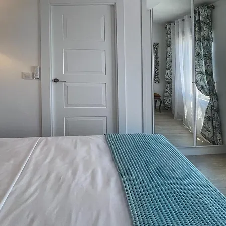 Apartamento Sofia En *