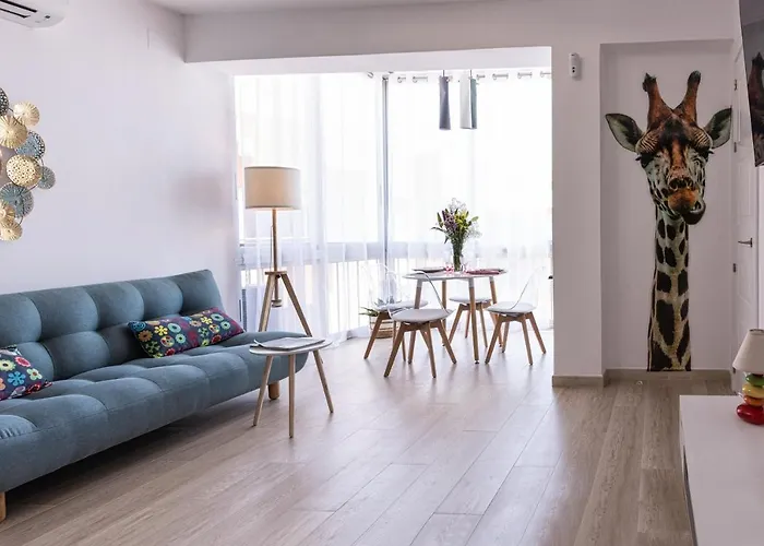 Sofia En Apartamento *