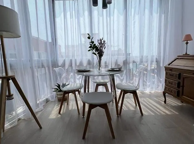 Sofia En Apartamento *