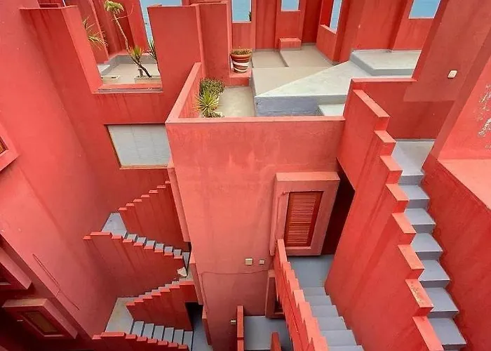 Sofia En Apartmán Calpe