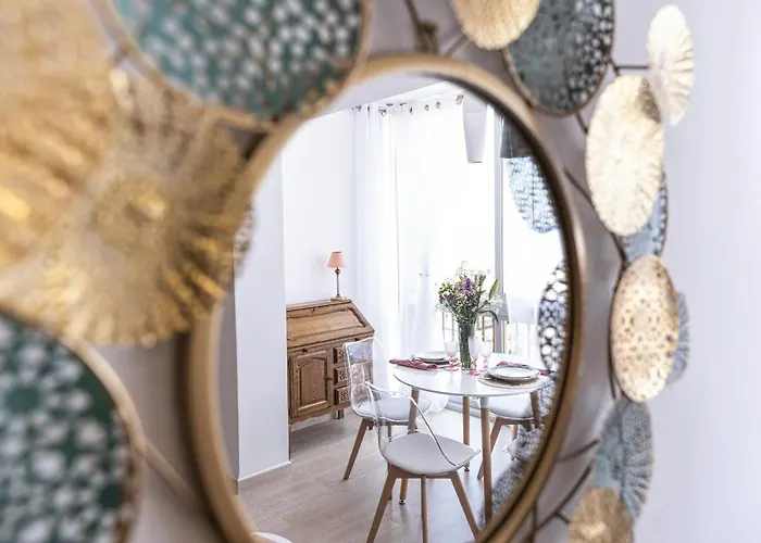 Sofia En Apartment Calpe