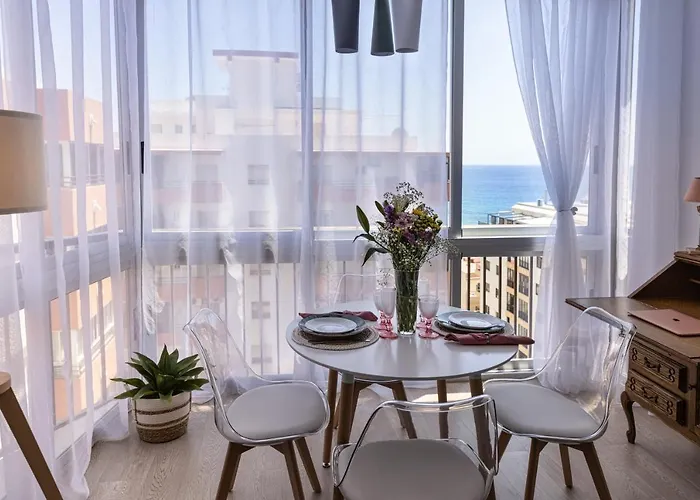 Sofia En Apartamento