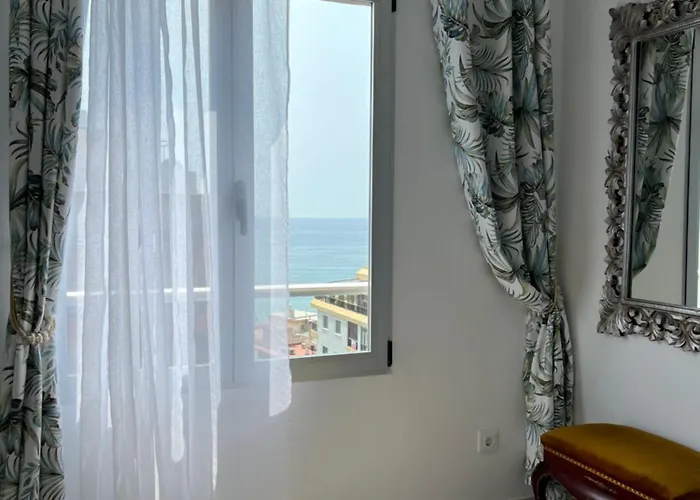 Sofia En Apartmán *