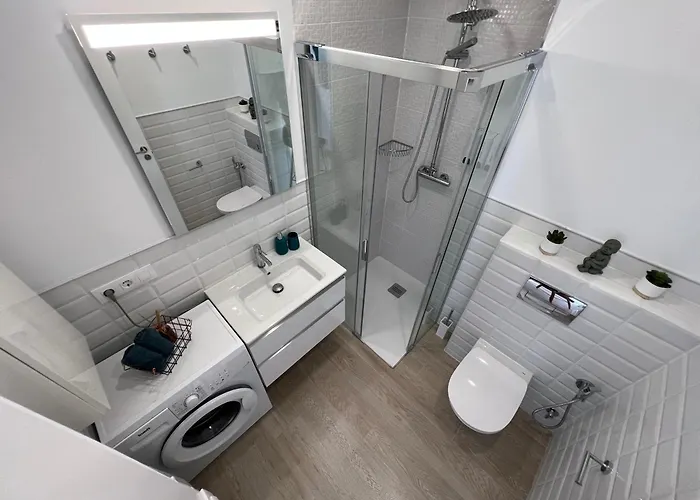 Sofia En Apartmán *