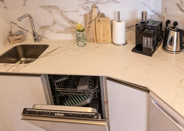 Sofia En Apartment *