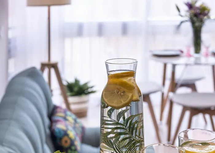 Sofia En Apartmán *