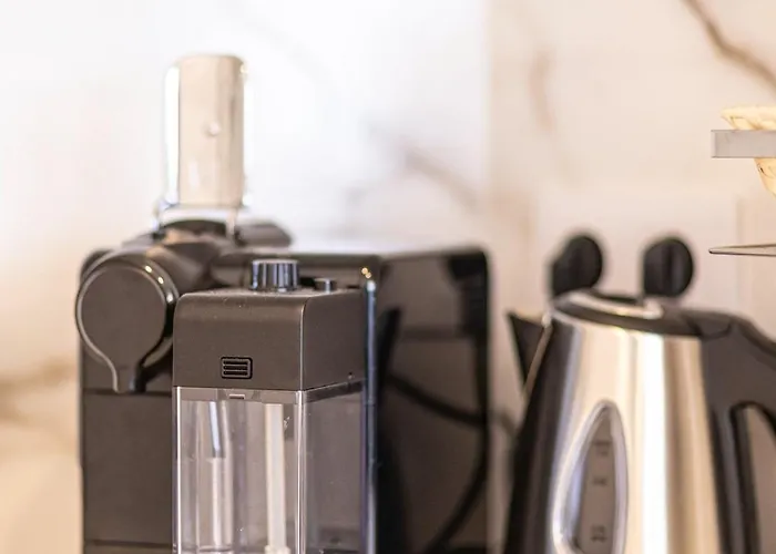 Apartamento Sofia En