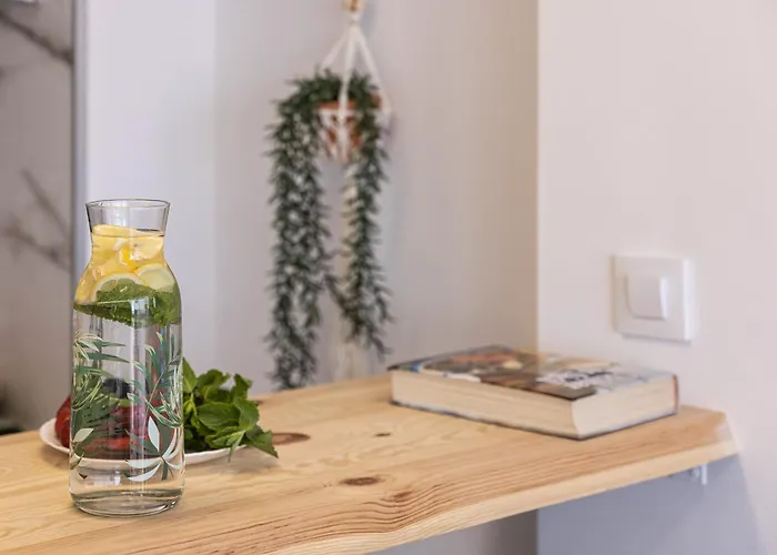 Sofia En Apartmán *