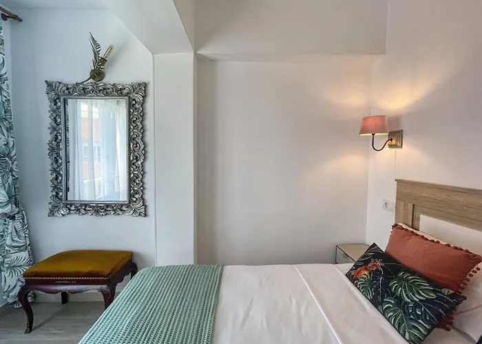 Apartmán Sofia En Calpe