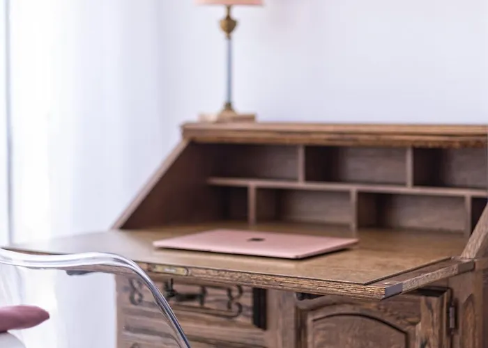 Apartmán Sofia En *