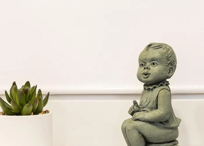 Sofia En Apartment Calpe