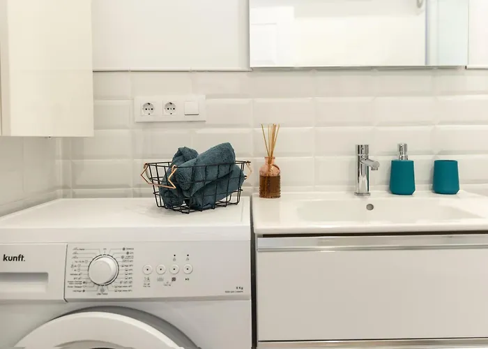 Sofia En Apartamento *