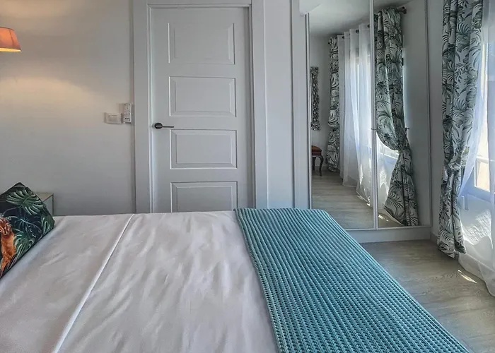 Apartmán Sofia En *