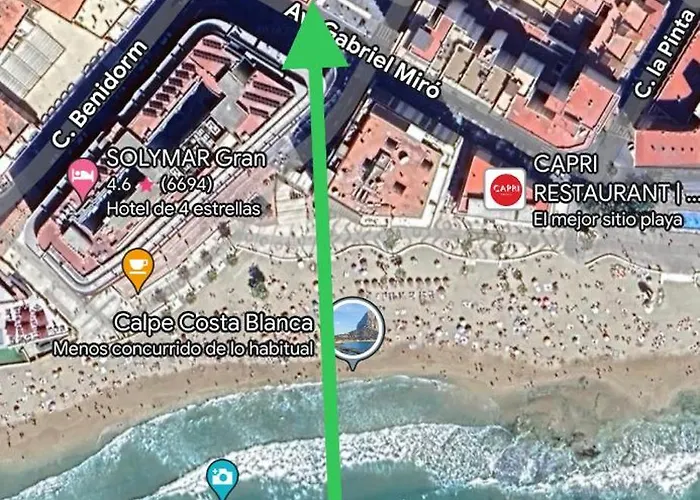 Apartmán Sofia En *